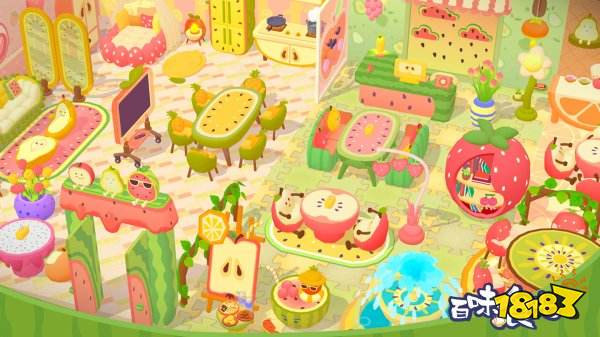 百味食光最新可用兑换码领取 百味食光兑换码礼包有哪些