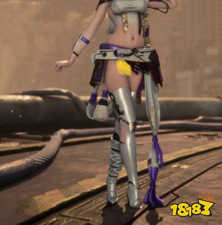 劍星紅蓮清涼服裝mod分享 劍星紅蓮服裝清涼修改mod推薦