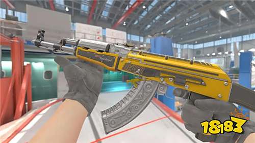 CS2官方开箱网站 csgo官方承认的开箱网站推荐