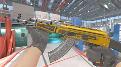 CS2官方开箱网站 csgo官方承认的开箱网站推荐