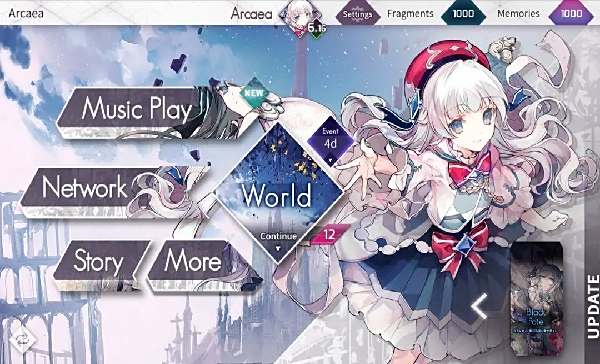  Arcaea怎么在電腦端玩  ArcaeaPC電腦端玩法介紹2025