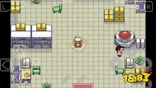 口袋妖怪漆黑的魅影5.0安卓下載