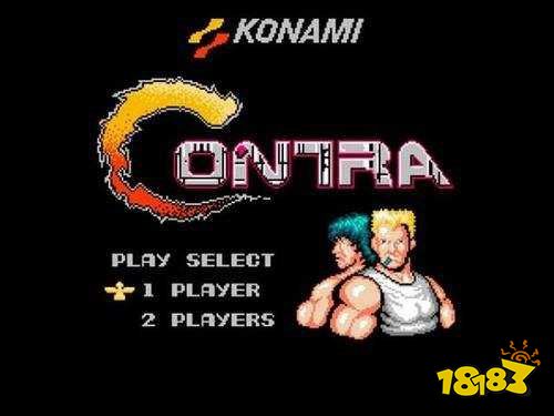 魂斗羅30條命下載