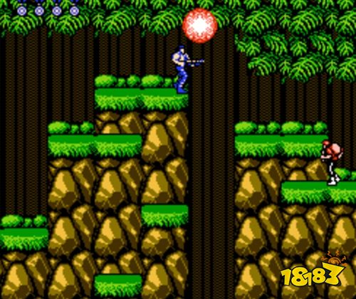 魂斗羅30條命下載