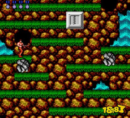 魂斗羅30條命下載