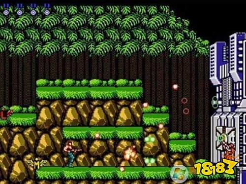 魂斗羅30條命下載