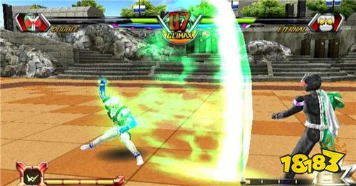 假面骑士超巅峰英雄中文版下载