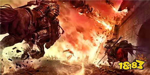 高福利三国联盟领地争夺策略手游推荐 零氪高人气三国手游盘点