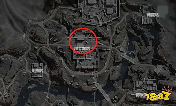 三角洲行動超星車站全流程指南2025 三角洲新手交易車站玩法攻略