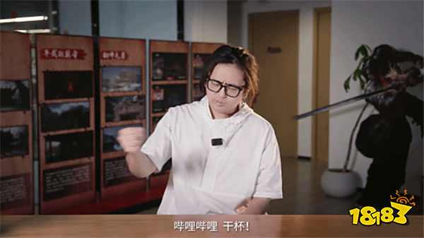 《明末：淵虛之羽》重磅官宣！B站攜手505Games開啟國區發行，BW現場試玩不容錯過！