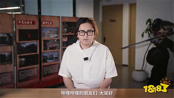 《明末：淵虛之羽》重磅官宣！B站攜手505Games開啟國區發行，BW現場試玩不容錯過！