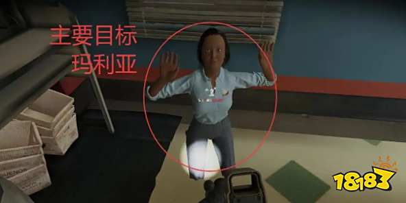 嚴陣以待拿人手軟任務攻略分享 嚴陣以待拿人手軟任務流程分享