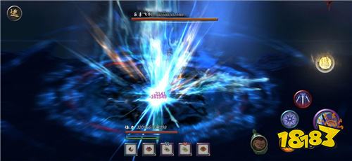 《鬼谷八荒》手游版7/15正式上线!双平台预约火热进行中