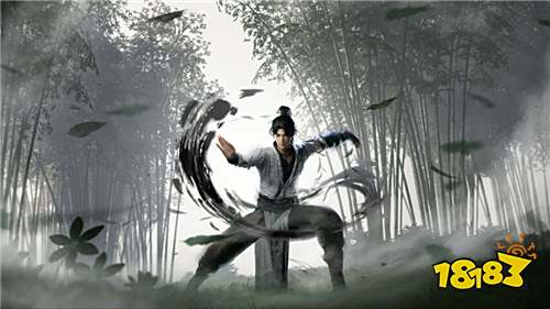 《燕云十六声》开发团队专访：打造沉浸式武侠开放世界