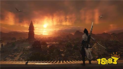 《燕云十六声》开发团队专访：打造沉浸式武侠开放世界