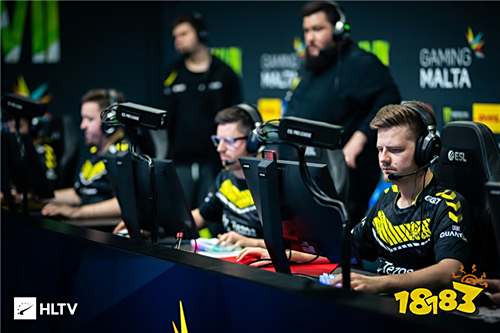 dupreeh盛赞ZywOo!称其为自己合作过的最强选手