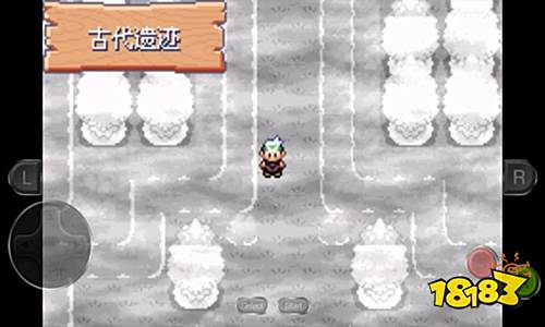 口袋妖怪永恒之沫3.0手機版下載