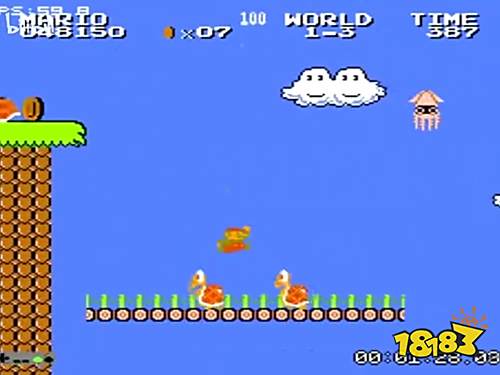 超級瑪麗2手機版下載