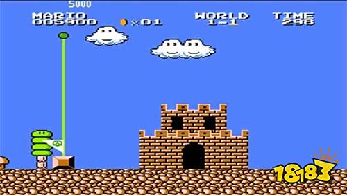 超級瑪麗2手機版下載