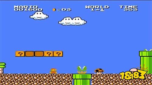 超級瑪麗2經典單機游戲下載