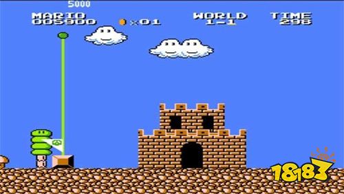 超級瑪麗2經典單機游戲下載