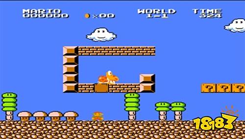 超級瑪麗2經典單機游戲下載