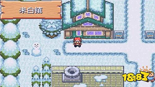 口袋妖怪最强进化v3.0普通版下载