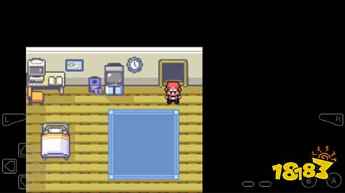 口袋妖怪最强进化v3.0普通版下载