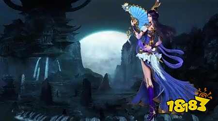 天王神途復古月卡版