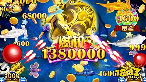 小瑪麗捕魚捕魚指南