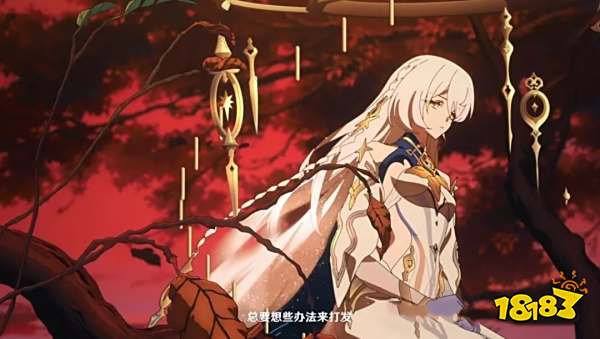 原神四大執政形象曝光：少女哥倫比婭出現！