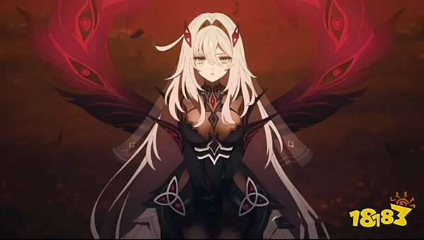 原神四大執政形象曝光：少女哥倫比婭出現！