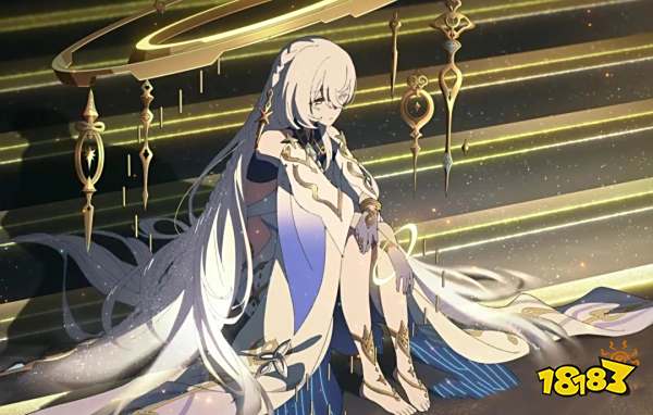 原神四大執政形象曝光：少女哥倫比婭出現！