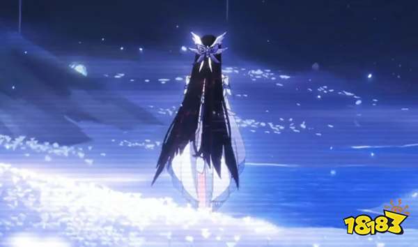 原神四大執政形象曝光：少女哥倫比婭出現！