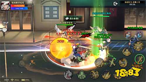 技能樹隨心造,公平PK秀操作!《神陵武裝》:闖詛咒之島斬魔神!