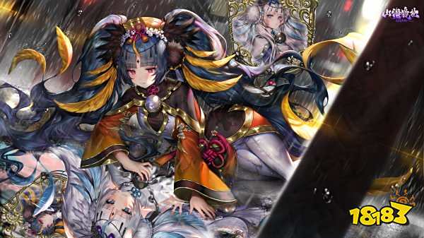 山海镜花兑换码免费领取 山海镜花最新兑换码有什么