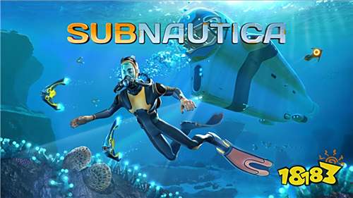 《深海迷航》手游版今日全球上线!随时随地探索神秘海底世界