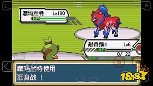 口袋妖怪劍盾10.2中文正版下載