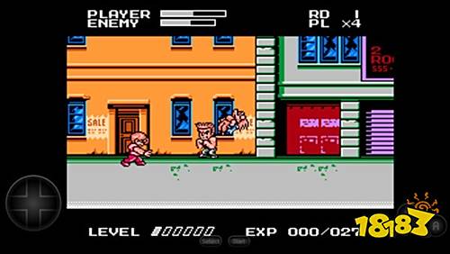 SD快打旋风重制版下载