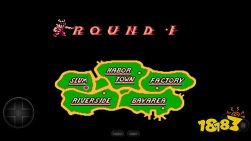 SD快打旋风重制版下载