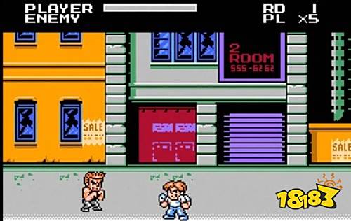 SD快打旋风重制版下载