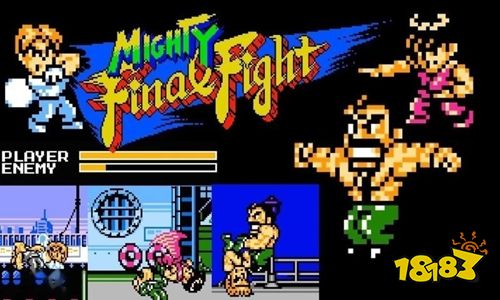 SD快打旋风街机经典下载