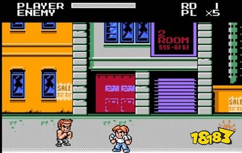 SD快打旋风街机经典下载