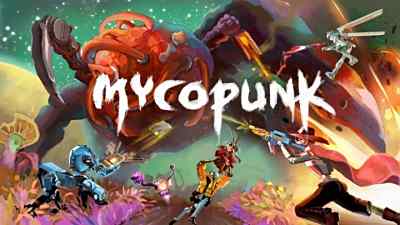 异星砍真菌，组队齐冒险，《Mycopunk》Steam EA版现已发布!奇幻宇宙现已开启
