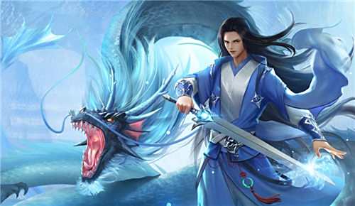 2025沉浸式VR視角仙俠手游推薦 五款高福利仙俠手游盤點(diǎn)