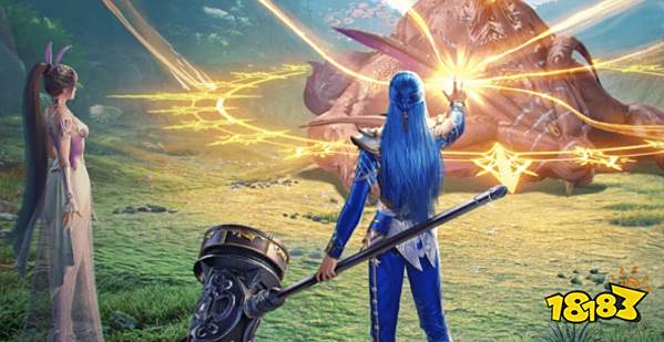 斗羅大陸獵魂世界最強(qiáng)武魂排名2025 獵魂世界最強(qiáng)武魂一覽