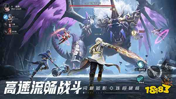斗羅大陸獵魂世界PVP陣容搭配攻略 類魂世界pvp陣容怎么搭配