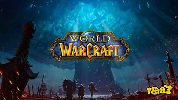 魔獸世界wlk懷舊服最新改動：幻化系統更新！