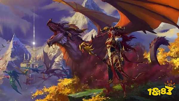 魔獸世界怎么領3天回歸獎勵2025 魔獸世界回歸免費時長領取地址