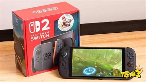 開門，查水表！知名任天堂Switch盜版網站Nsw2u被FBI查封！
